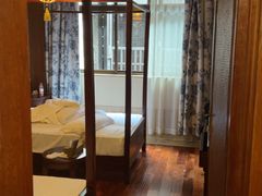 -乌镇枕水度假酒店