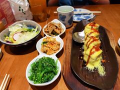 -一心创作料理屋(经开万达店)