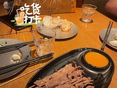 -蚝太郎 • 海鲜烧烤(Upark店)