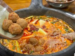 -笔记安顺夺夺粉火锅