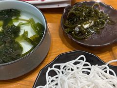 -高兴一锅潮汕鲜牛肉火锅(银座店)