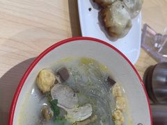 -小杨生煎(深圳岗厦北店)