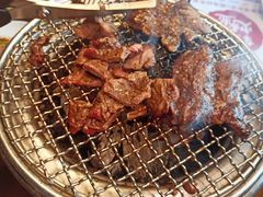 -辛氏火炉·韩式古法烤肉(松北店)