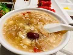 -聚福安·传统老爸茶(海甸岛店)