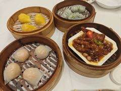 -稻香海鲜饭店(第一国际店)