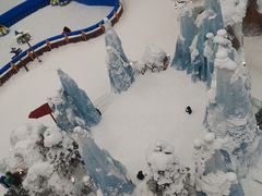 -长沙湘江冰雪世界