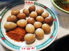 -陈艳红火锅菜·冒菜(簋街店)