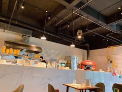 -Primo·丽莫意大利窑烤披萨