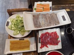 -唇辣号重庆老火锅(亦庄店)