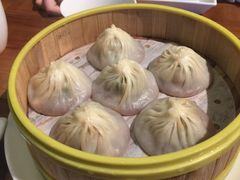 -小厨娘淮扬菜(清江苏宁广场店)