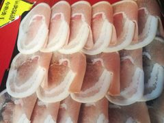 -谭鸭血老火锅(漳州路店)