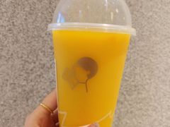 -喜茶(太原印象城店)
