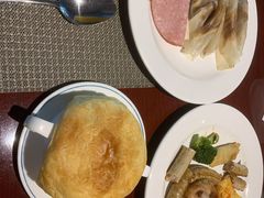 -天伦松鹤大饭店·欣妮咖啡