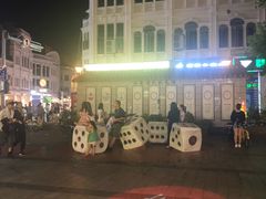 -厦门海景千禧大酒店·海景咖啡厅