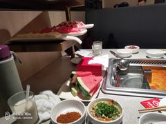 -海底捞大排档火锅(悦荟广场店)