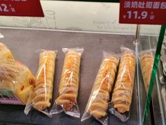 -味多美蛋糕(洋桥店)