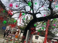 -杨家埠民间艺术大观园