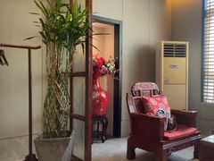 -梅花香里大酒店(郁金香路店)