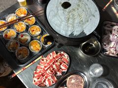 -旺记碳烤肥牛(总店)
