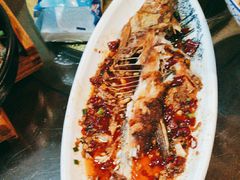 -熊刚饭店·太湖本地土菜·融合菜(天成时代广场店)