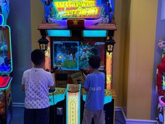 -芭菲盛宴·环球美食(袁家岗店)