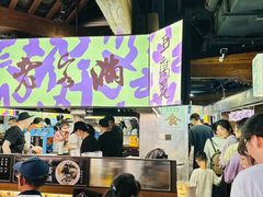 -老客满蛋饼(双塔市集店)