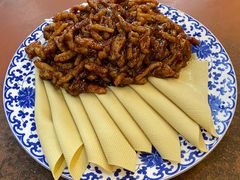 -都一处烧麦馆(前门店)