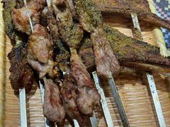 -新疆伊宁远征餐厅