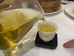 -白天鹅宾馆-宏图府餐厅