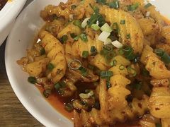 -艺味深尝(云锦路店)