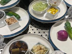 -壹只菜·崇明本地特色菜(崇明南门店)