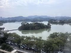 -惠州康帝国际酒店