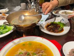 -前门烤鸭(江东中路店)