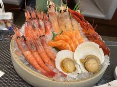 -菊上料理(蜀山银泰百货店)