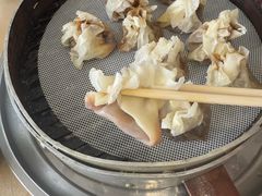 -清真烧麦馆(民族路店)