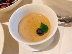 龙井奶冻-南麓·浙里(外滩店)