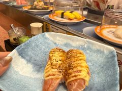-元气寿司(东方宝泰店)