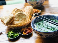 -淳澄水盆羊肉