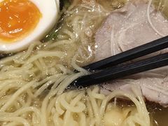 -一風堂拉面(港汇恒隆店)