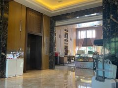 -浙江安吉JW万豪酒店