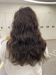 -美格丝M.G.S Hair Salon