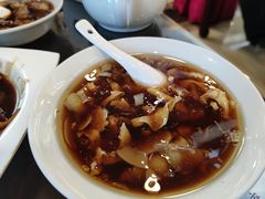 三鲜打卤-晋阳饭庄(虎坊桥店)