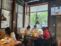 大堂-炊烟小炒黄牛肉(东庆街店)