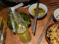 -楠火锅(仁恒梦中心店)