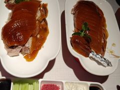 -大鸭梨烤鸭·北京菜(南小街/南苑店)