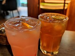 -The Cheebat 锌吧·Bistro(体育西店)
