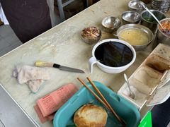 -小陈方酥锅盔(古城总店)