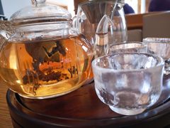 小青柑云南普洱-湘拾(壹方北馆店)