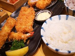 -胜博殿日式炸猪排(西红门店)