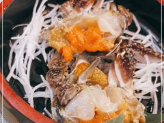-渔娘渔家丹东海鲜(东直门店)